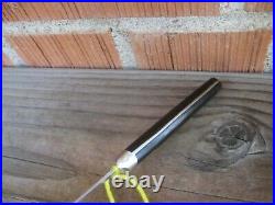 1900s Vtg 4 3/4 Blade BEAVER FALLS CUTLERY Fine Carbon Boning Utility Knife USA