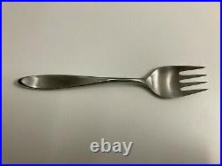 A set of 36 Lauffer Design Norway 18/8 Stainless Steel cutlery items