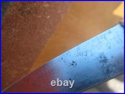 Antique 3 1/2 Blade LAMSON & GOODNOW Fine Nice Carbon Paring Knife USA