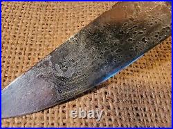 Antique LAMSON & GOODNOW Carbon Knife USA