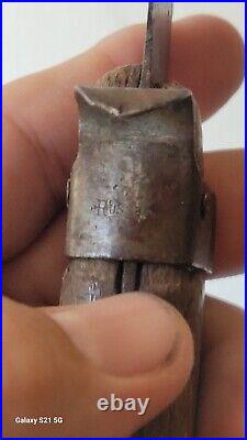 Antique Vintage Russell Knife SCARCE
