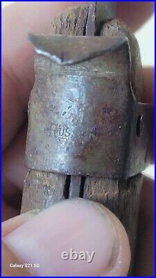 Antique Vintage Russell Knife SCARCE