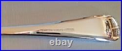 BNIB! Vintage Boxed Garrard & Co Regent Plate 51pc Silver Service Cutlery Set