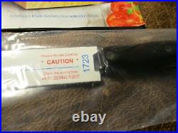 Cutco 1723 Carving Knife 9 Brand New 2022 Classic Handle Free Shipping