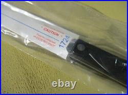 Cutco 1724 Knife 9 3/4 Slicer Brand New March 2022 Classic Handle Free Shipping