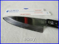 Cutco 1738 Gourmet Prep Knife 6 1/4 Blade Classic Handle FREE SHIPPING