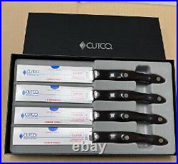 Cutco 4-Pc. Steak Knife Set In Gift Box