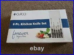 Cutco 6-pc. Kitchen Knife Set