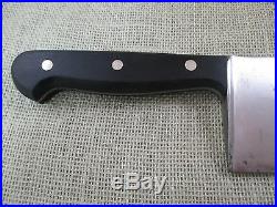 F Dick Massive 12.5 inch Chef Knife