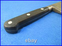Forschner 10.25 inch Carbon Steel Chef Knife Quick Shipping