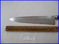 Forschner Sabatier 12 inch Chef Knife Quick Shipping