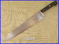 Henckels 10 inch Carbon Steel Chef Knife 102-10 Quick Shipping