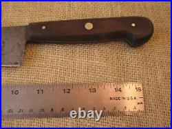 Henckels Twinworks 10 inch Carbon Steel Chef Knife 225-10 #2
