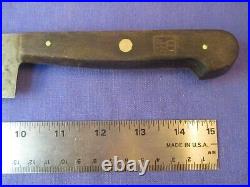 Henckels Twinworks 10 inch Carbon Steel Chef Knife 225-10 #3