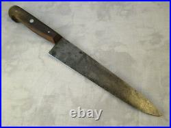 Henckels Twinworks 8 inch Carbon Steel Chef Knife 225-8 Quick Shipping