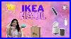 Huge Ikea Haul Affordable Home Decor Kitchenware Cutlery Jyothi Kounder Jo Square