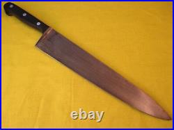 J. A Henckels Carbon Steel 10 inch Chef Knife 102-260 #2