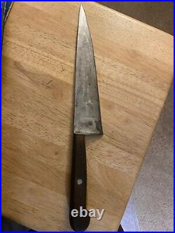 J. A. Henckels Twinworks 10 inch Carbon Steel Boning Knife 102-9
