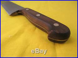 J. A. Henckels Twinworks 9 inch Carbon Steel Chef Knife 102-9