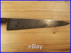 Long Lived Henckels St Louis Grand Prize 10 inch Chef Knife Quick Shipping