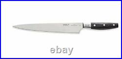 NIB Wolf Gourmet 9 Carving Knife Stainless Steel WGCU179S