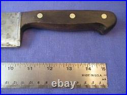 Rheingold Stahl 10 inch Carbon Steel Chef Knife