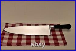 SABATIER 11in Chefs, New Old Stock. Clearence