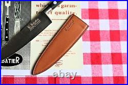 SABATIER 1834 Authentique 6 in Cooks Knife. New made in France