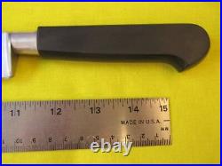 Sabatier Acier Forge 11 inch Slicer, Carving Knife