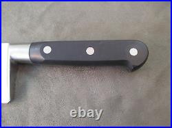 Sabatier Hoffritz 12 inch Stainless Steel Chef Knife