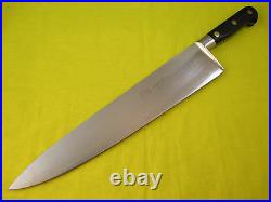 Sabatier Lion 11.75 inch Stainless Steel Chef Knife