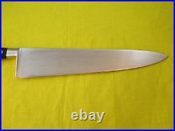 Sabatier Lion 11.75 inch Stainless Steel Chef Knife