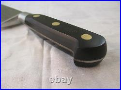Sabatier Two Lions Professional 12 inch Carbon Steel Chef Knife