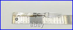 Sheffield Joseph Rodgers & Sons Mother of Pearl Fork and Knife Dinner Set of 12
