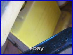 Vintage 2 3/4 Blade SABATIER Fine Nogent Carbon Paring Knife FRANCE