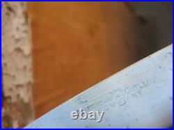 Vintage 3 3/4 Blade AMERICAN CUTLERY COMPANY Carbon Paring Knife USA