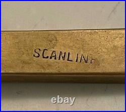Vintage Set of Sigvard Bernadotte Cutlery for Scanline Signed