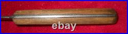 Vintage Used F. Dick Chef's High Quality Steel Knife Arrow Marking
