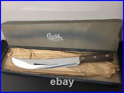 Vintage W. R. Case & Sons Cutlery Co. Knife CASE XX CHROMIUM CA 211-14 Rare