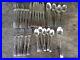 WMF Cromargan Germany Pilgrim Stainless Set Service for 6 Forks Spoons Knives &