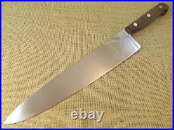 Wear Ever Pre Cutco 12 inch Professional Chef Knife 69212-12 #2