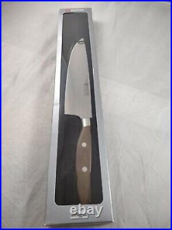 Wusthof Epicure 8 Half Bolster Cook's Knife 3981-7/20